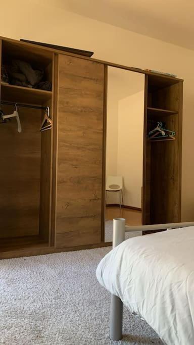 Sailing Apartment Lugano Bagian luar foto
