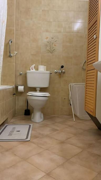 Sailing Apartment Lugano Bagian luar foto